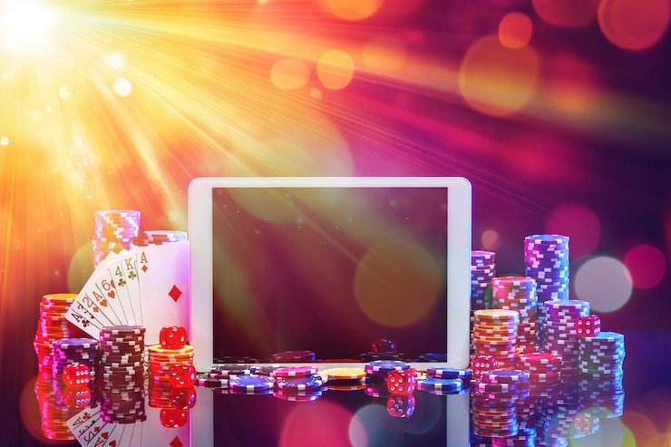 Pengguna platform digital mengelola waktu dan anggaran bermain secara bijak