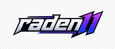 Logo raden11